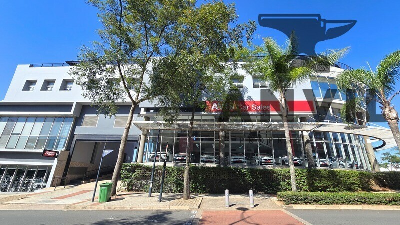 Gateway Autocity - Office 6 - First Floor property image 23