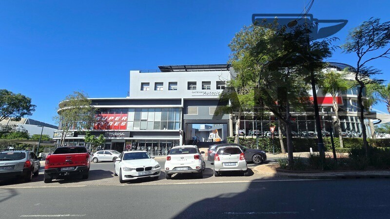 Office 6 - First Floor