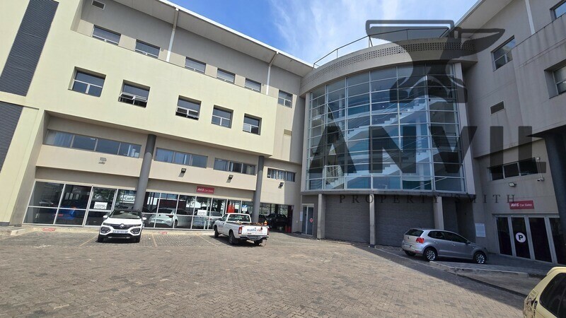 Gateway Autocity - Office 6 - First Floor property image 2