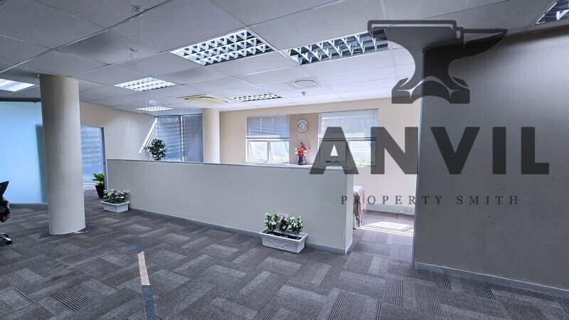 Gateway Autocity - Office 6 - First Floor property image 5