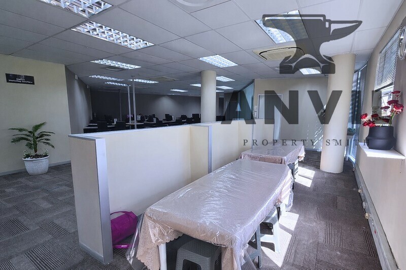 Gateway Autocity - Office 6 - First Floor property image 7