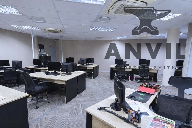 Gateway Autocity - Office 6 - First Floor property image 13