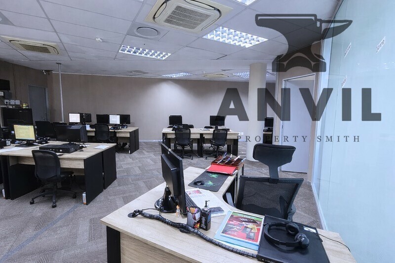 Gateway Autocity - Office 6 - First Floor property image 14