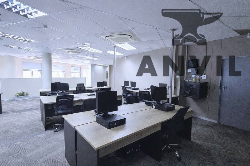 Gateway Autocity - Office 6 - First Floor property image 15