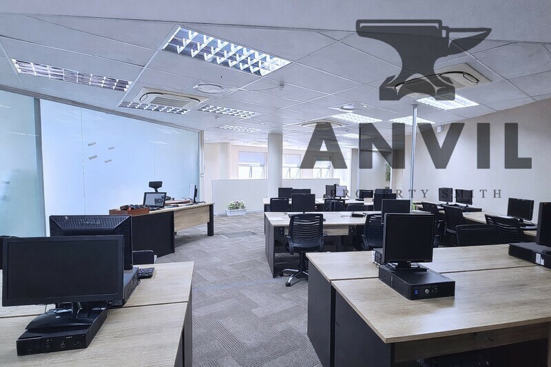 Gateway Autocity - Office 6 - First Floor property image 16