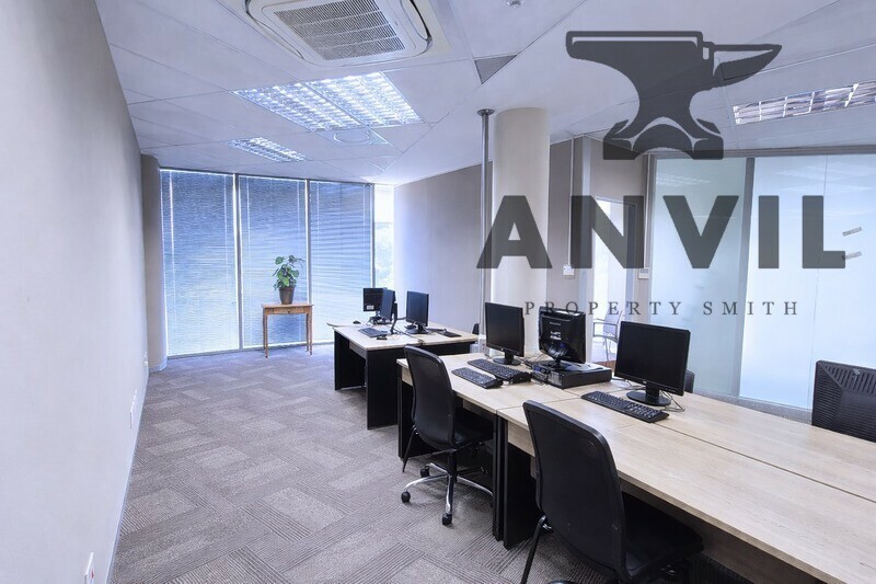 Gateway Autocity - Office 6 - First Floor property image 17