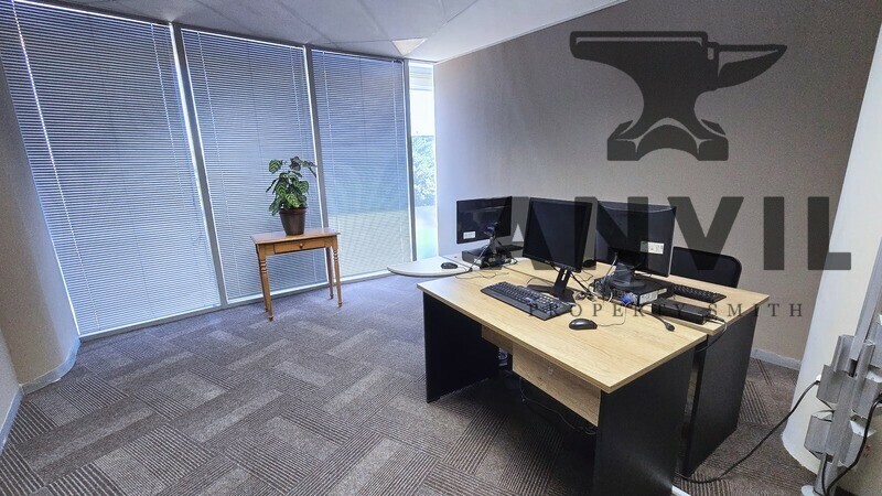 Gateway Autocity - Office 6 - First Floor property image 18