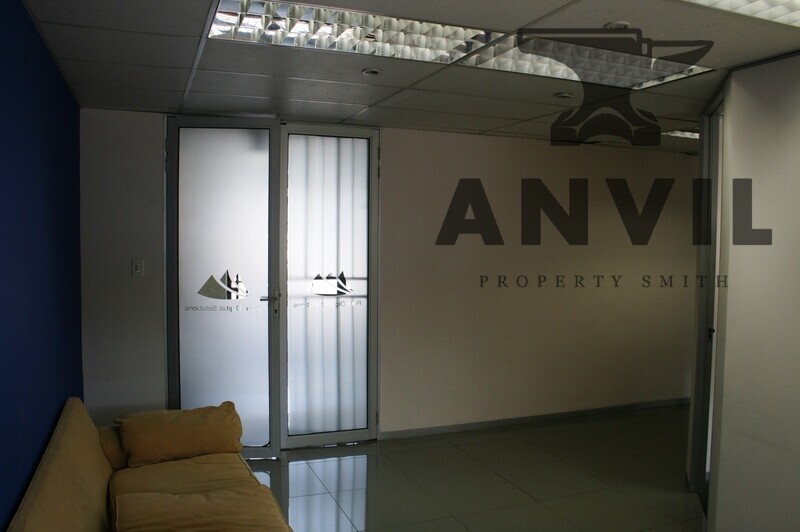 55 Empire Park in Parktown - Office B 004 -010 property image 2