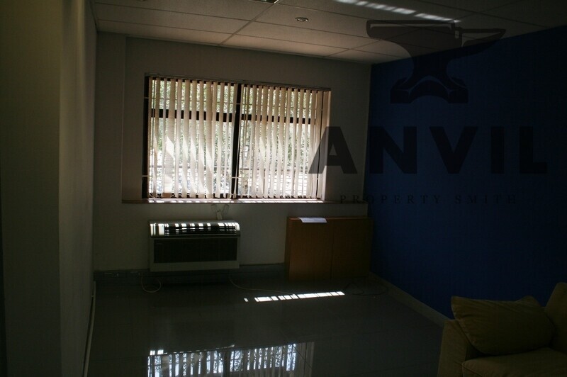 55 Empire Park in Parktown - Office B 004 -010 property image 3