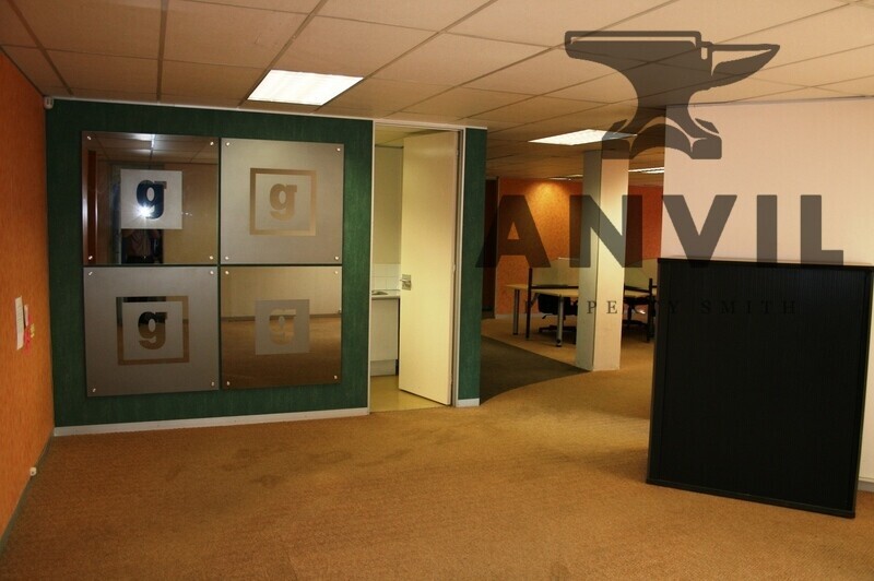 55 Empire Park in Parktown - Office B 004 -010 property image 5