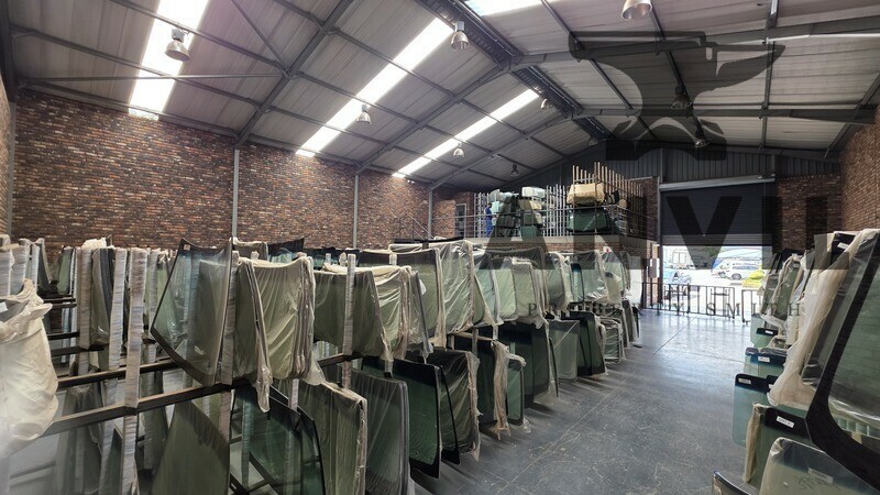 NorthLake Industrial Park - Unit 4 property image 12