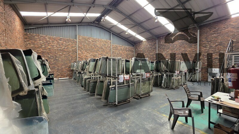 NorthLake Industrial Park - Unit 4 property image 11