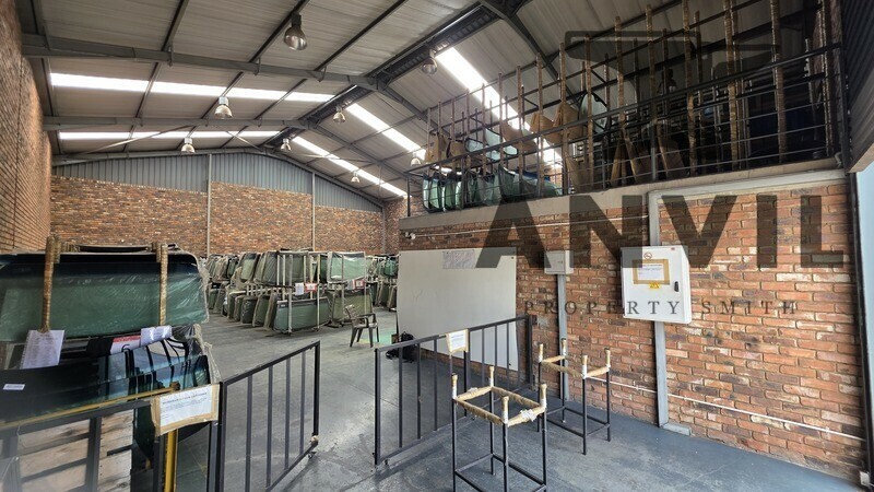 NorthLake Industrial Park - Unit 4 property image 9