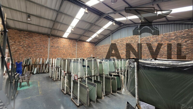 NorthLake Industrial Park - Unit 4 property image 15