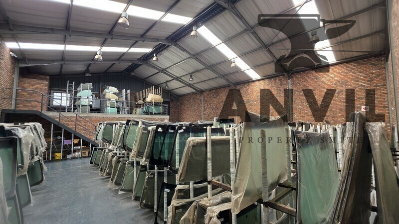 NorthLake Industrial Park - Unit 4 property image 16