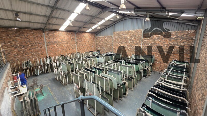 NorthLake Industrial Park - Unit 4 property image 17