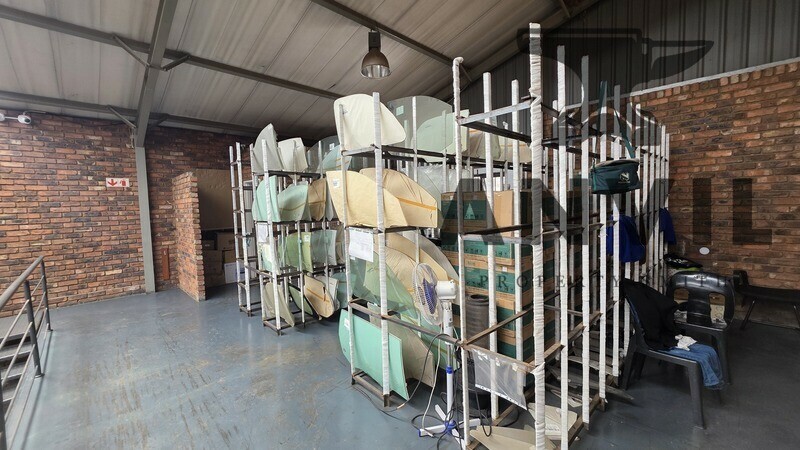 NorthLake Industrial Park - Unit 4 property image 19