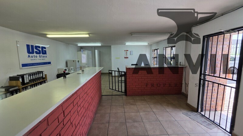 NorthLake Industrial Park - Unit 4 property image 6