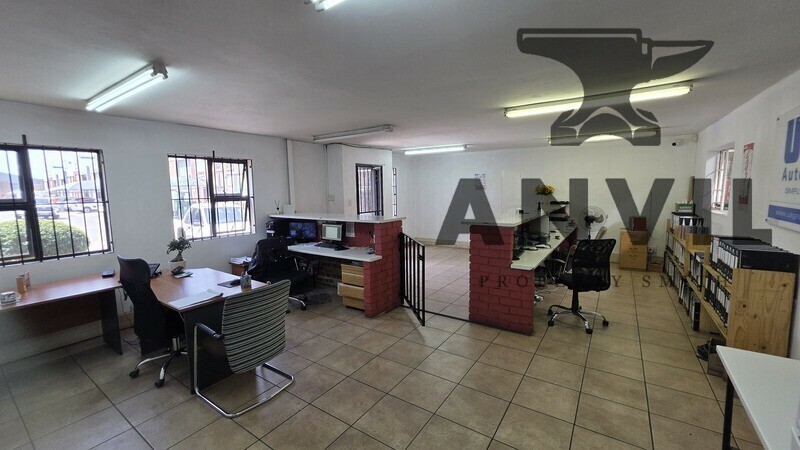 NorthLake Industrial Park - Unit 4 property image 4