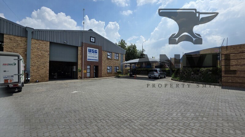 NorthLake Industrial Park - Unit 4 property image 2