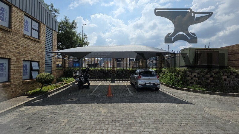 NorthLake Industrial Park - Unit 4 property image 25