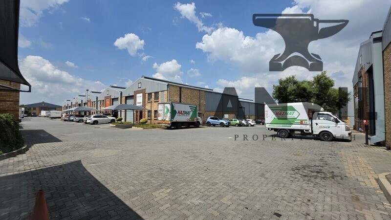 NorthLake Industrial Park - Unit 4 property image 21