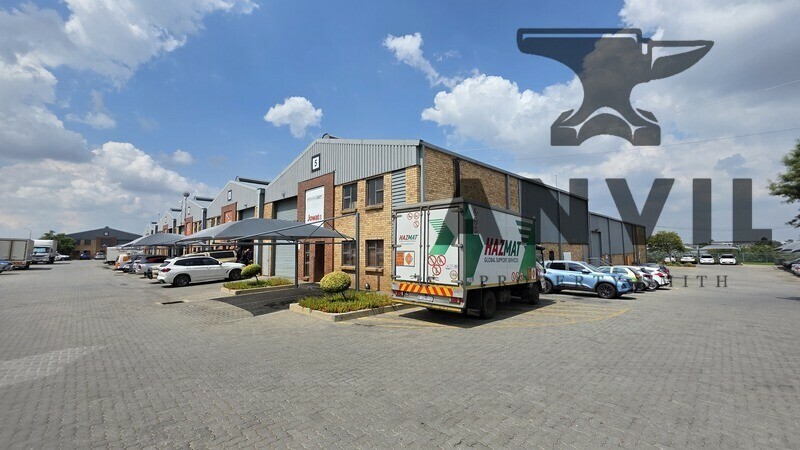 NorthLake Industrial Park - Unit 4 property image 22