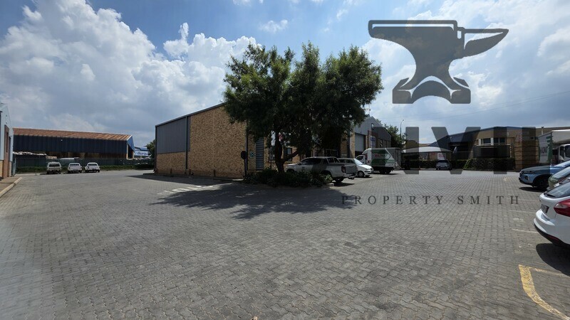 NorthLake Industrial Park - Unit 4 property image 23