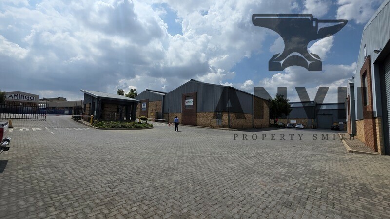 NorthLake Industrial Park - Unit 4 property image 24