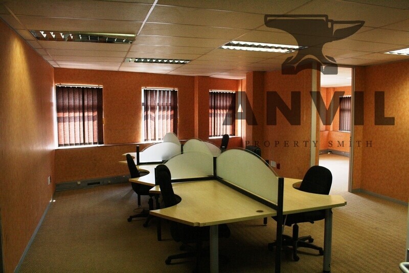55 Empire Park in Parktown - Office B 004 -010 property image 11