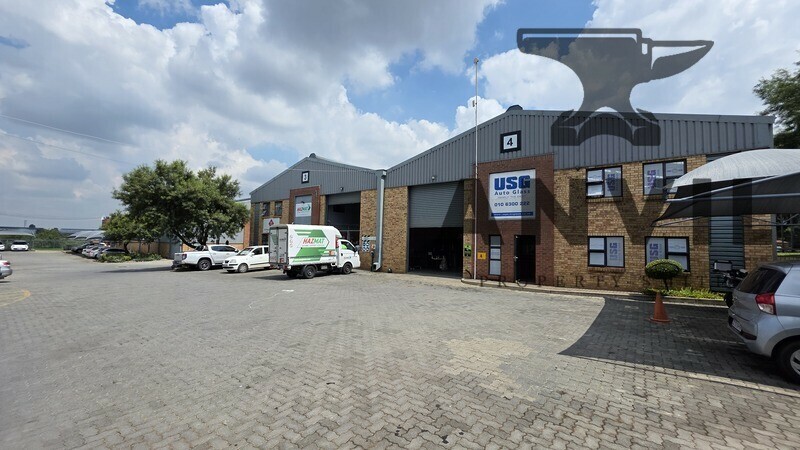 NorthLake Industrial Park - Unit 4 property image 3