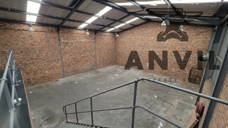 N12 Airport Industrial Park, Bartlett, Boksburg. - Unit 7 property image 9