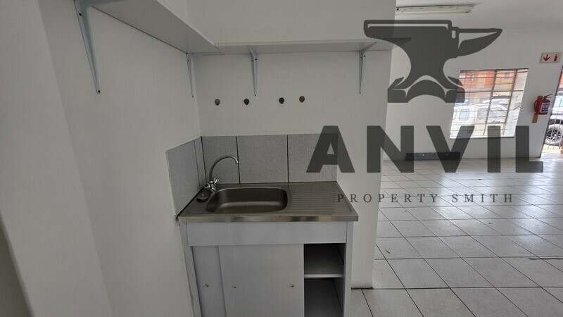 N12 Airport Industrial Park, Bartlett, Boksburg. - Unit 7 property image 20