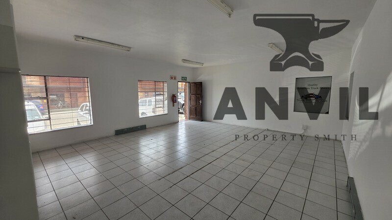 N12 Airport Industrial Park, Bartlett, Boksburg. - Unit 7 property image 17