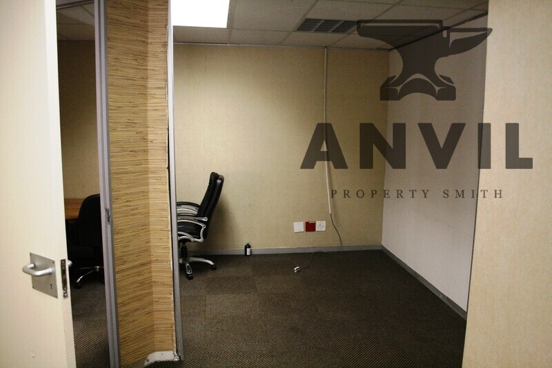 55 Empire Park in Parktown - Office B 004 -010 property image 13