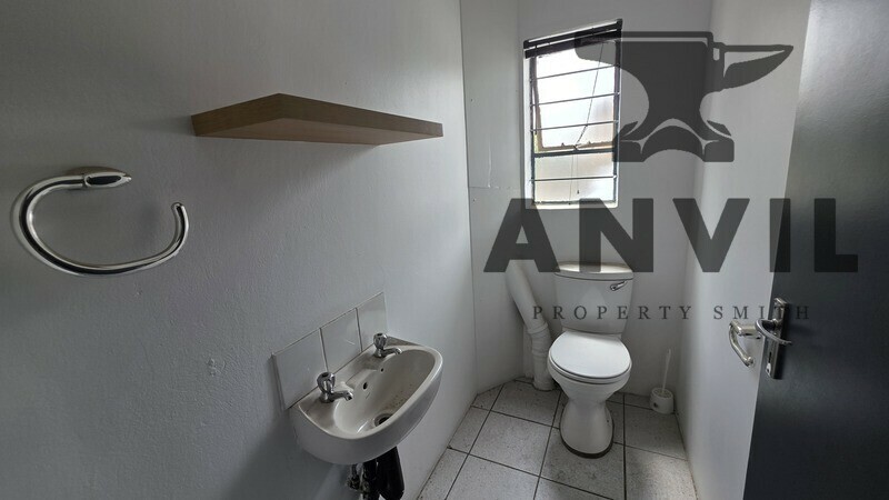 N12 Airport Industrial Park, Bartlett, Boksburg. - Unit 7 property image 21