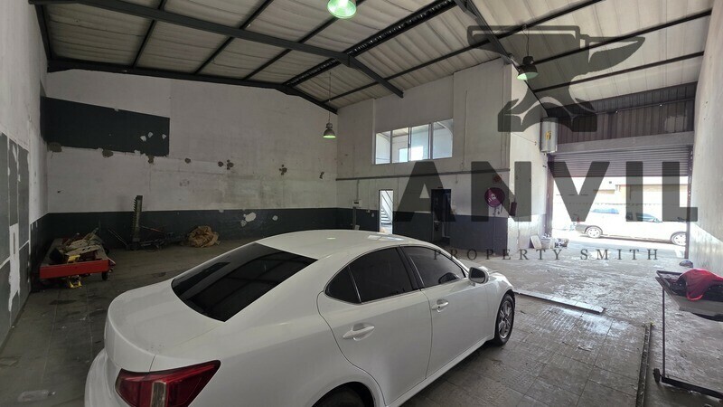 3 Herman Pieters - Unit 3 property image 17