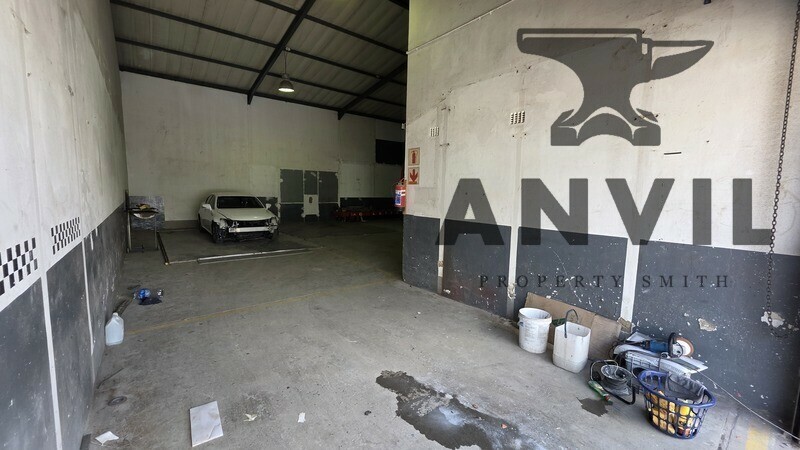 3 Herman Pieters - Unit 3 property image 19