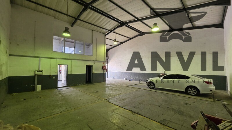 3 Herman Pieters - Unit 3 property image 13