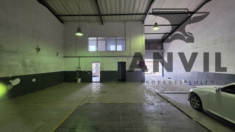 3 Herman Pieters - Unit 3 property image 14