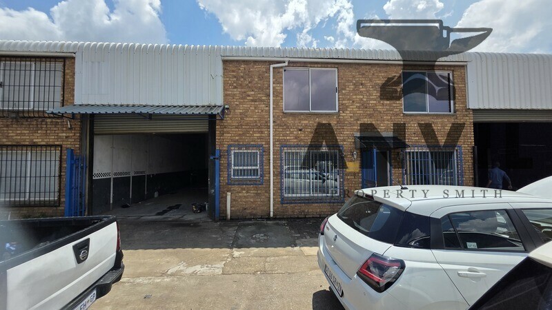 3 Herman Pieters - Unit 3 property image 3