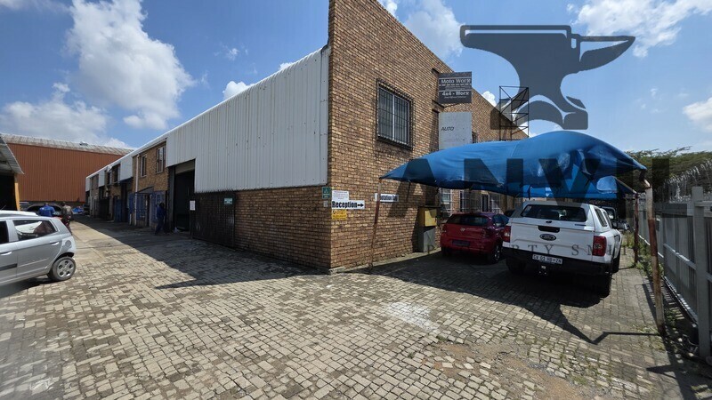 3 Herman Pieters - Unit 3 property image 2