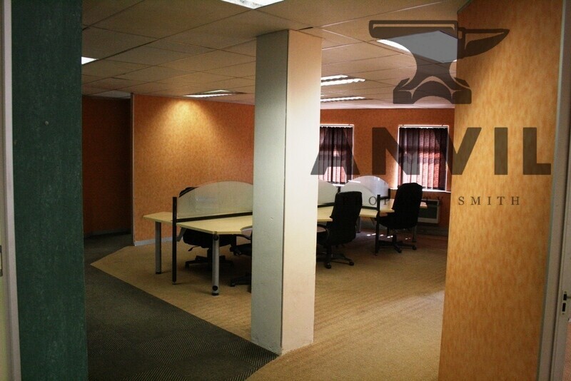 55 Empire Park in Parktown - Office B 004 -010 property image 18