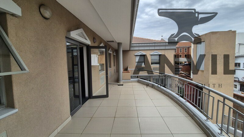Brookfield Office Park, Brooklyn, Pretoria - Ex Sa Cap Lib property image 27