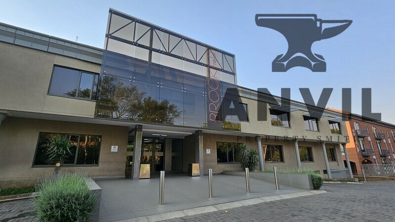 Brookfield Office Park, Brooklyn, Pretoria - Ex Sa Cap Lib property image 18