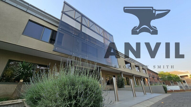 Brookfield Office Park, Brooklyn, Pretoria - Ex Sa Cap Lib property image 19