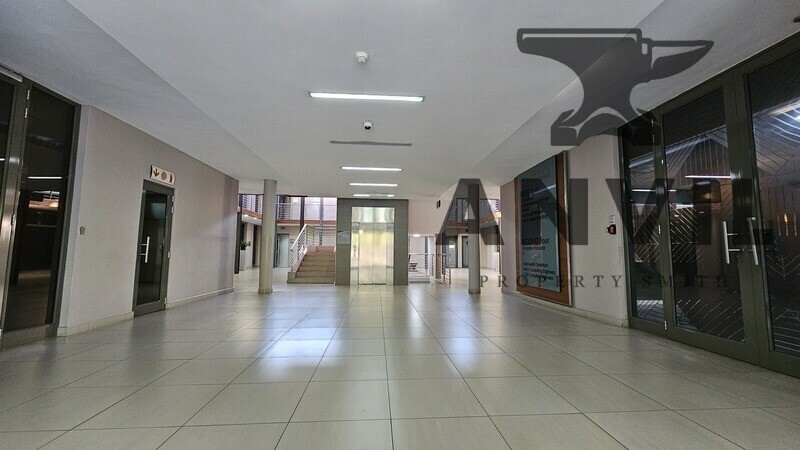 Brookfield Office Park, Brooklyn, Pretoria - Ex Sa Cap Lib property image 22