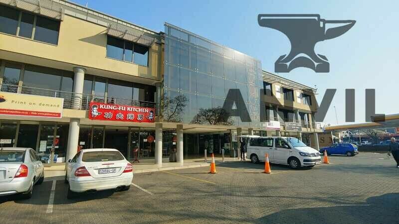 Brookfield Office Park, Brooklyn, Pretoria - Ex Sa Cap Lib property image 28