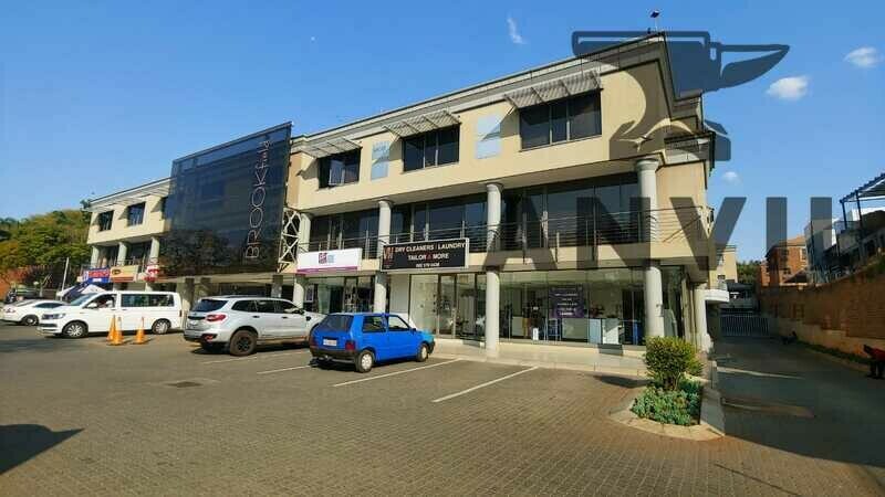 Brookfield Office Park, Brooklyn, Pretoria - Ex Sa Cap Lib property image 30
