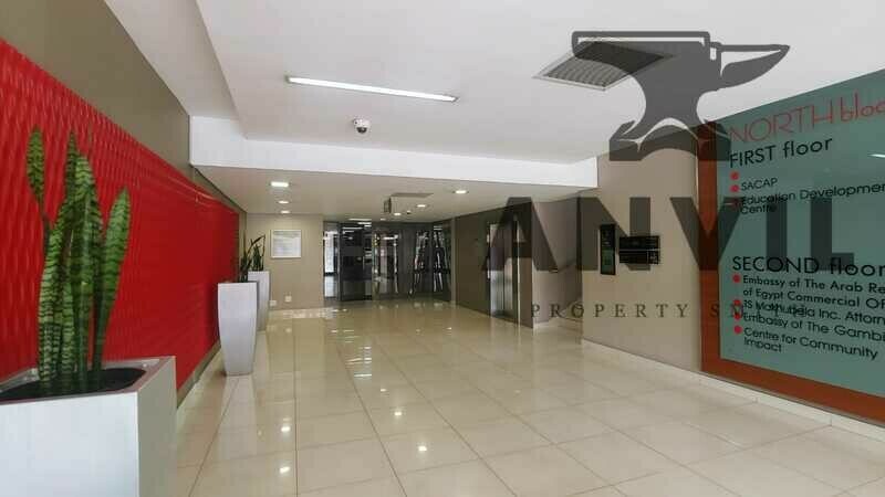 Brookfield Office Park, Brooklyn, Pretoria - Ex Sa Cap Lib property image 23